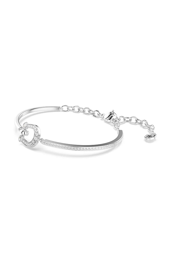 Narukvica Swarovski SYMBOLICA 5746220 srebrna SS26