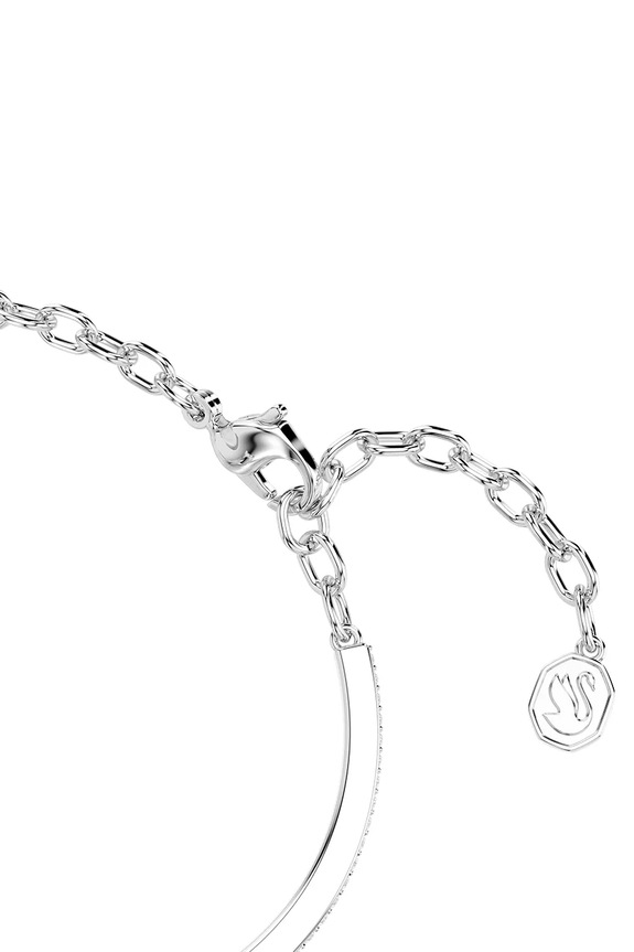 Narukvica Swarovski SYMBOLICA srebrna 5746220