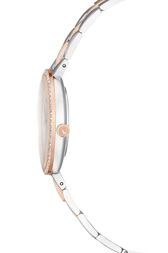 Hodinky Swarovski COSMOPOLITAN stříbrná 5742473