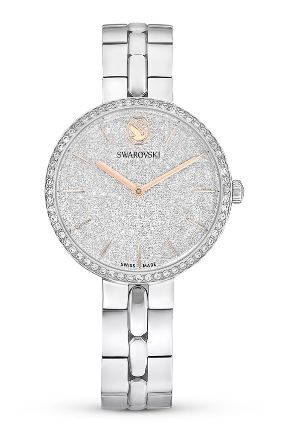 Ρολόι Swarovski COSMOPOLITAN ασημί 5742475