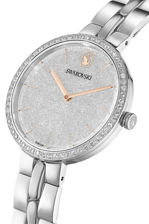 Αξεσουάρ Ρολόι Swarovski COSMOPOLITAN 5742475 ασημί