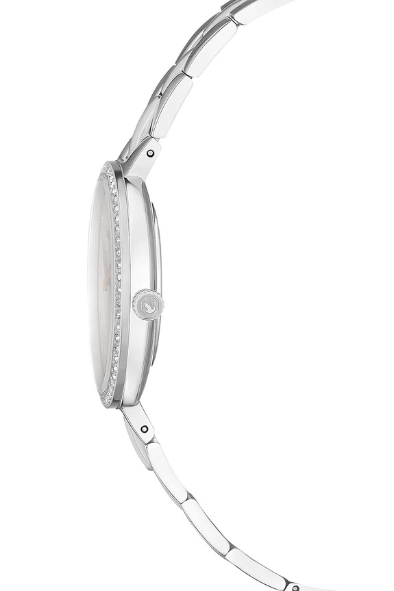 Ρολόι Swarovski COSMOPOLITAN ασημί 5742475