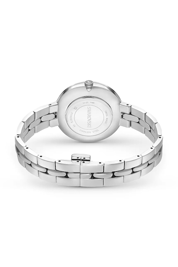 Ρολόι Swarovski COSMOPOLITAN 5742475 ασημί