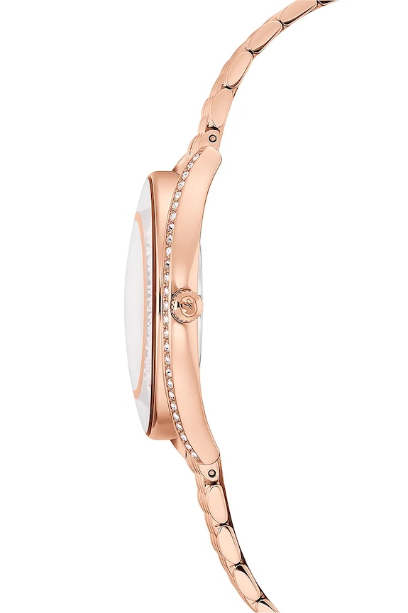 Hodinky Swarovski CRYSTALLINE zlatá 5730140