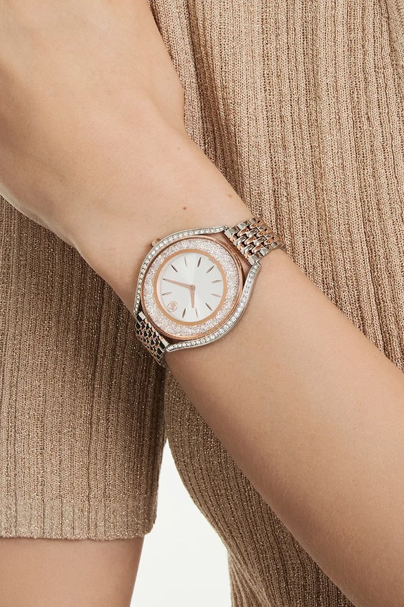 Swarovski ceas CRYSTALLINE 5730162