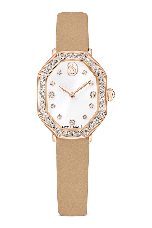 Ρολόι Swarovski DEXTERA χρυσαφί 5730184