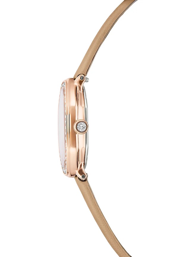 Ρολόι Swarovski DEXTERA χρυσαφί 5730184