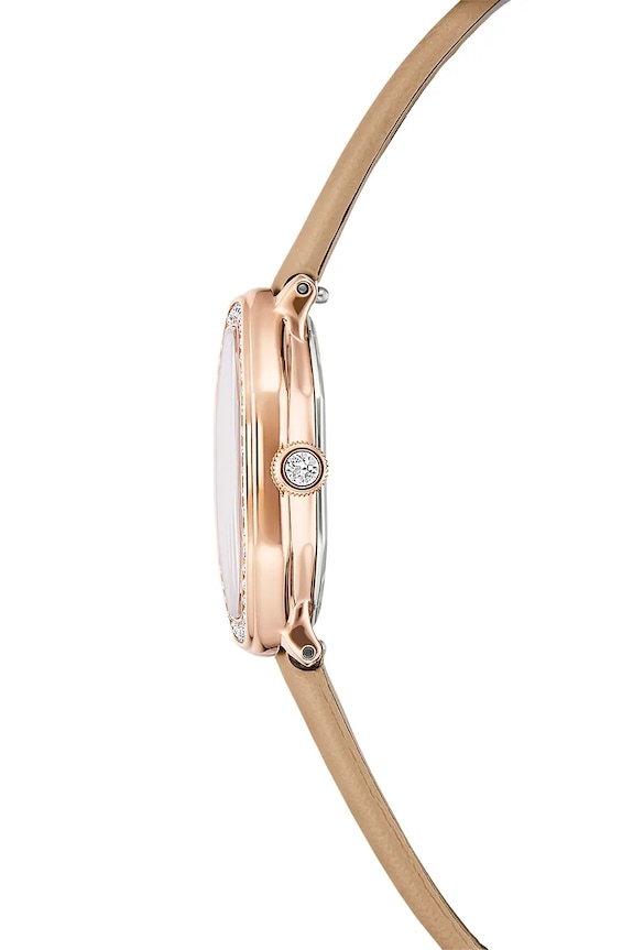 Ρολόι Swarovski DEXTERA χρυσαφί 5730184
