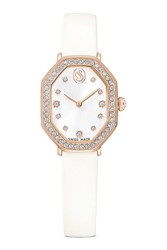 Swarovski ceas DEXTERA alb 5730208