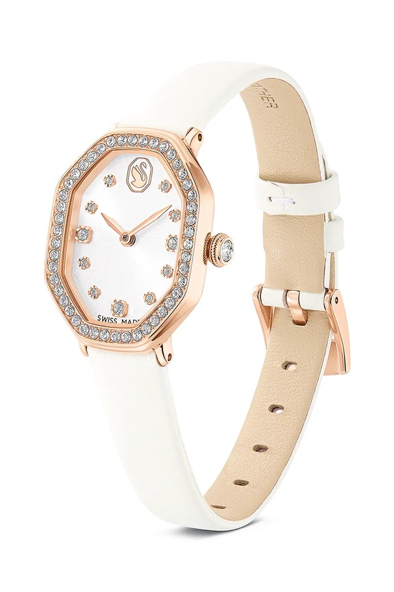 Swarovski ceas DEXTERA 5730208 alb SS26