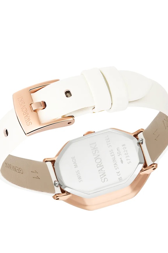 Swarovski ceas DEXTERA 5730208 alb