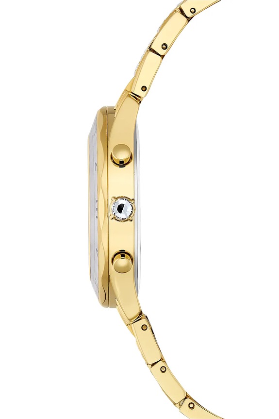 Swarovski zegarek DEXTERA złoty 5715447