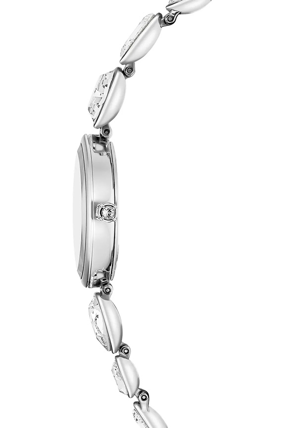 Ρολόι Swarovski GEMA ασημί 5737955