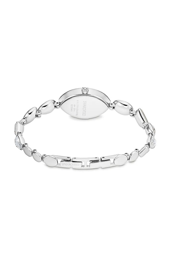 Ρολόι Swarovski GEMA 5737955 ασημί