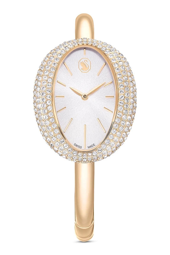 Часы Swarovski IMBER золотой 5716108