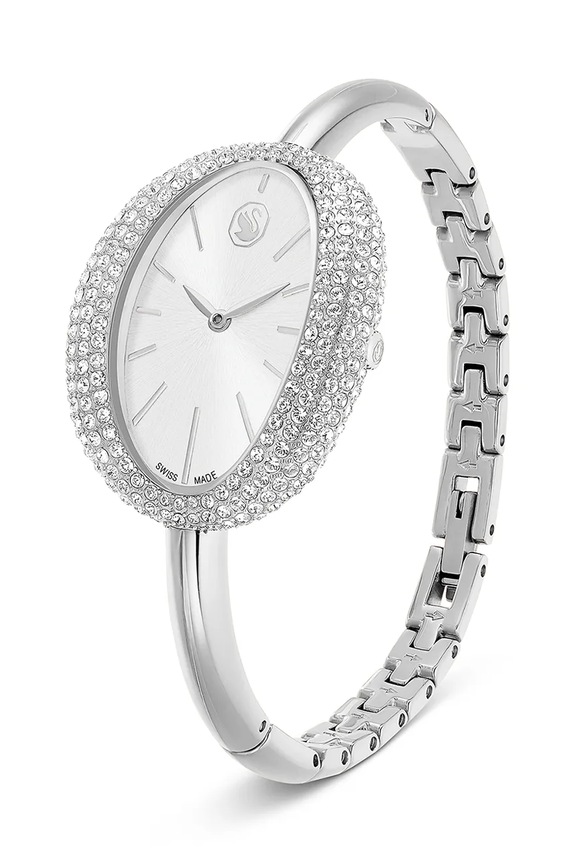 Часы Swarovski IMBER 5705419 серебрянный SS26