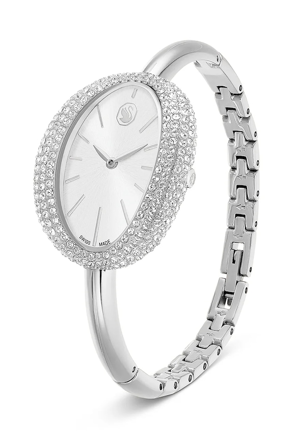 Часы Swarovski IMBER 5705419 серебрянный SS26