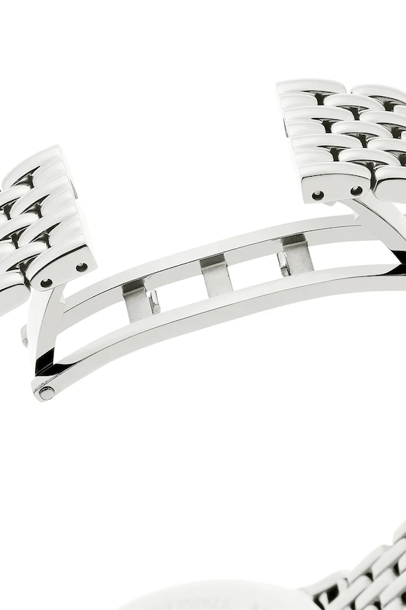 Годинник Swarovski IMBER 5741229 срібний
