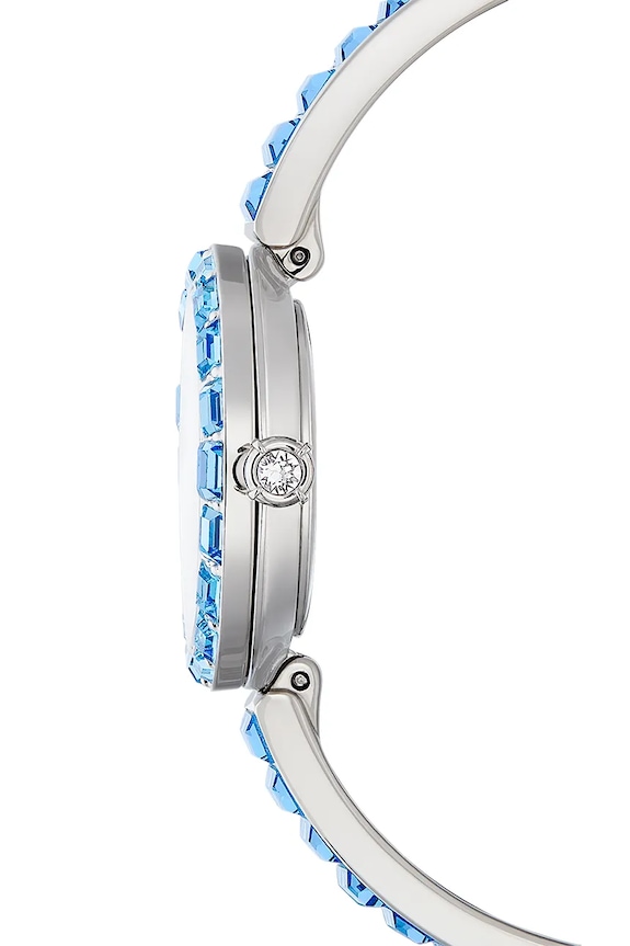 Часы Swarovski MATRIX голубой 5730172