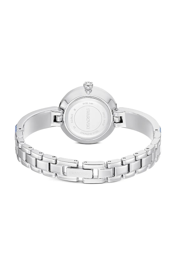 Часы Swarovski MATRIX 5730172 голубой
