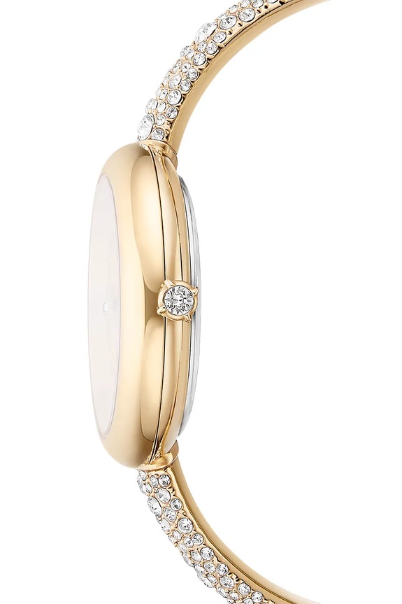 Hodinky Swarovski SUBLIMA zlatá 5734635