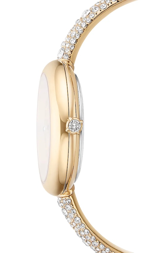 Hodinky Swarovski SUBLIMA zlatá 5734635