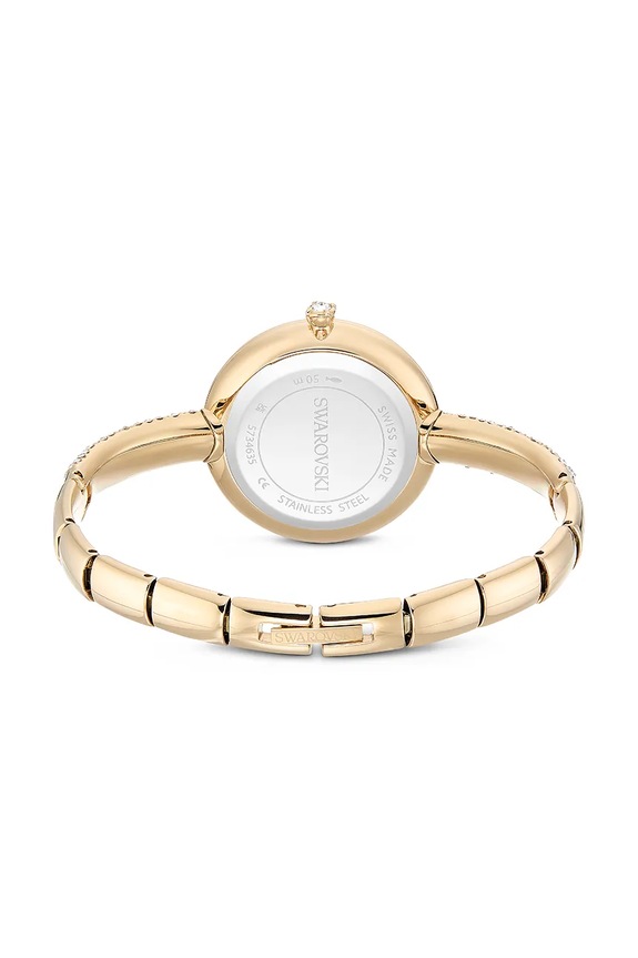 Hodinky Swarovski SUBLIMA 5734635 zlatá
