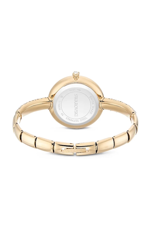 Hodinky Swarovski SUBLIMA 5734635 zlatá