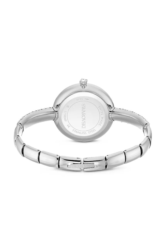 Ρολόι Swarovski SUBLIMA 5730369 ασημί