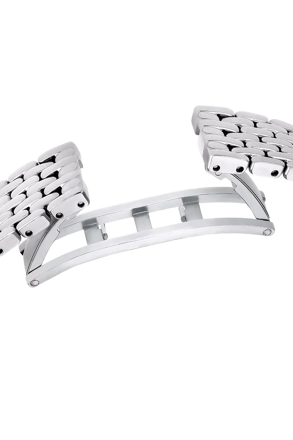 Ρολόι Swarovski SWAROVSKI ATTRACT 5742479 ασημί