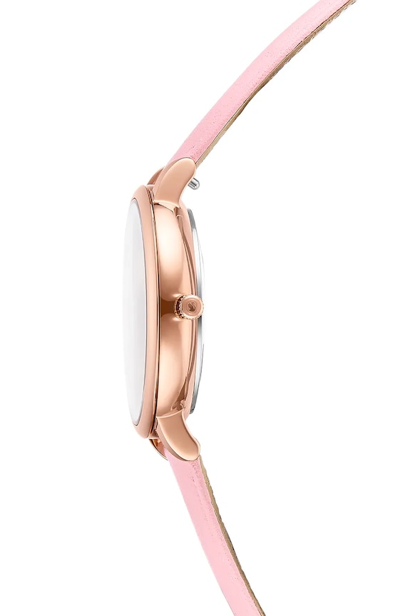 Часовник Swarovski TEDDY розов 5739838