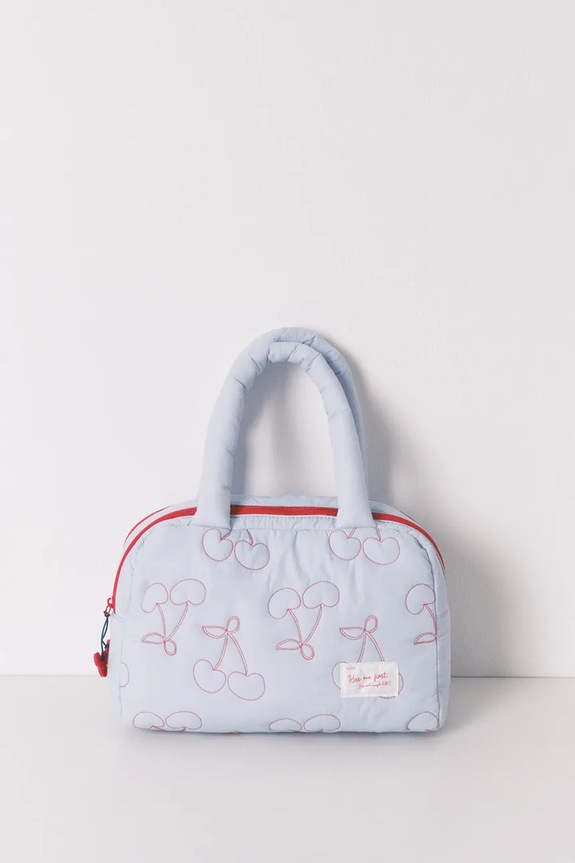 Νεσεσέρ καλλυντικών women'secret απλικέ μπλε 4843015