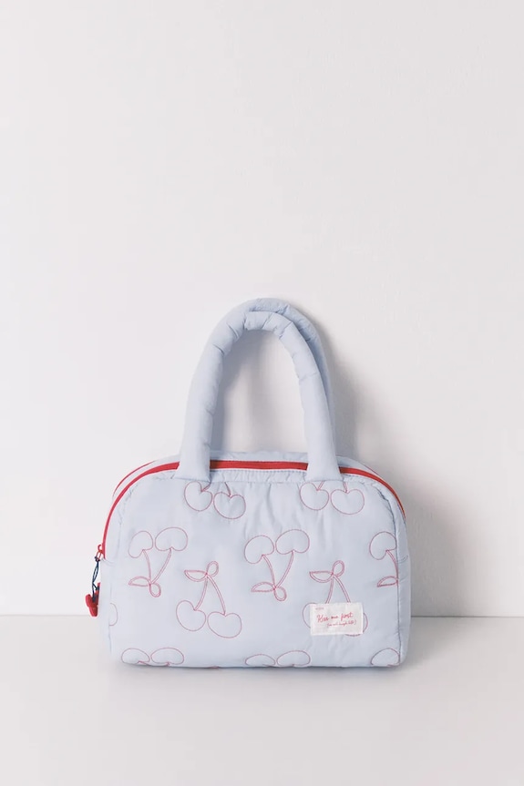 Νεσεσέρ καλλυντικών women'secret απλικέ μπλε 4843015