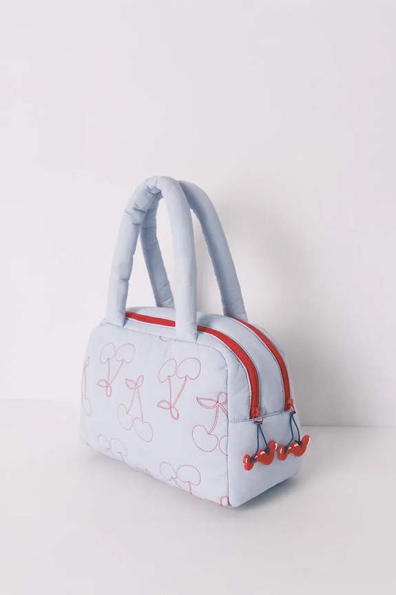 Αξεσουάρ Νεσεσέρ καλλυντικών women'secret 4843015 μπλε