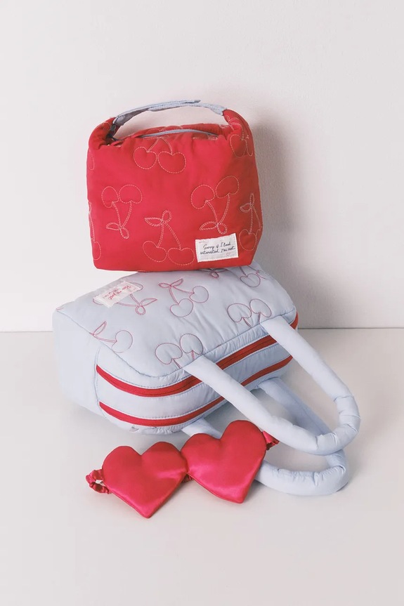 Νεσεσέρ καλλυντικών women'secret 4843015