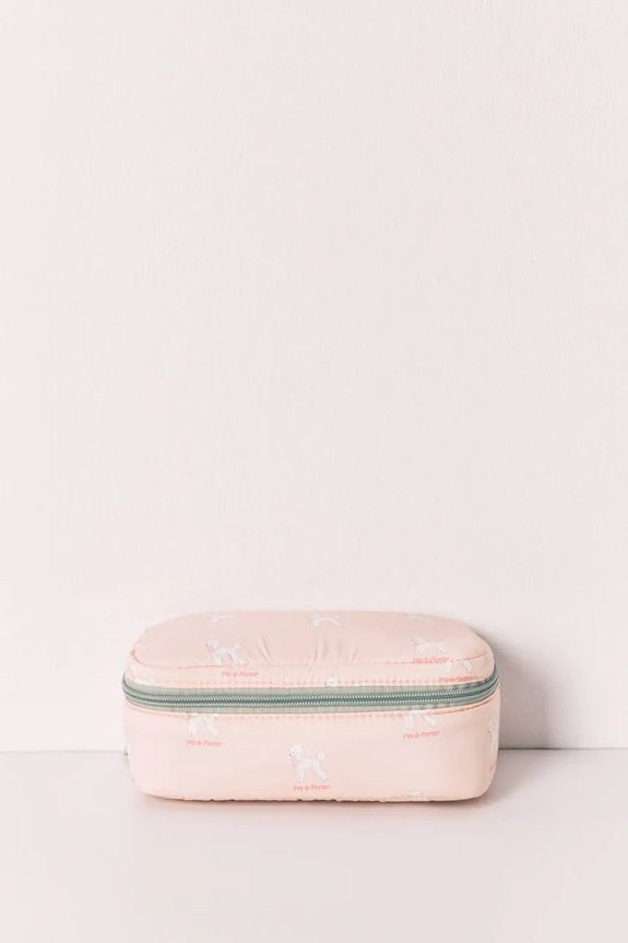 women'secret borsa da toilette rosa 4843017