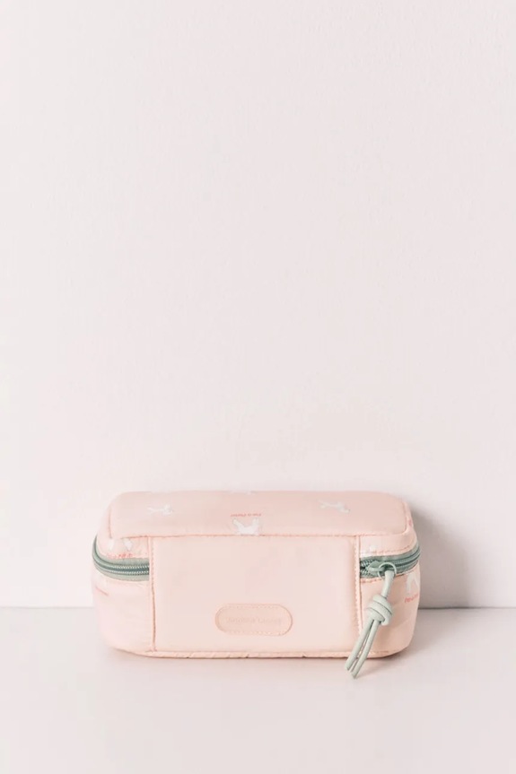 women'secret borsa da toilette 4843017 rosa SS26
