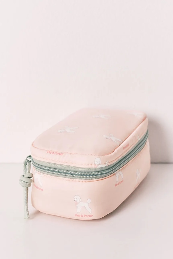 Accessori women'secret borsa da toilette 4843017 rosa