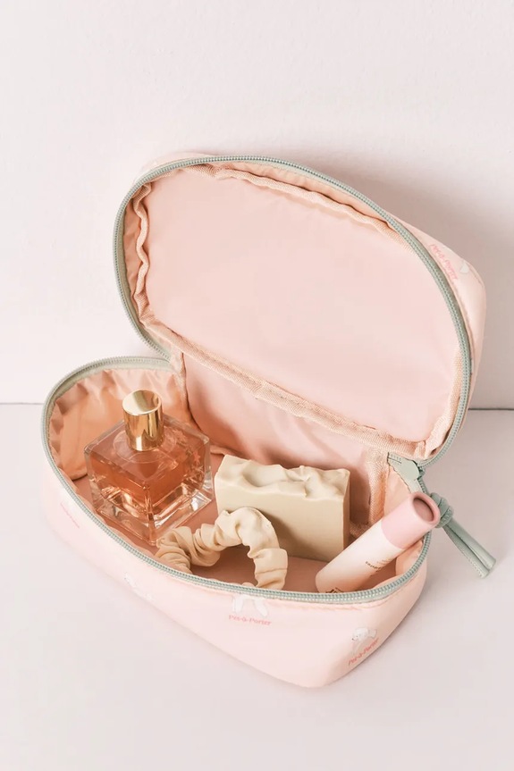 women'secret borsa da toilette rosa 4843017