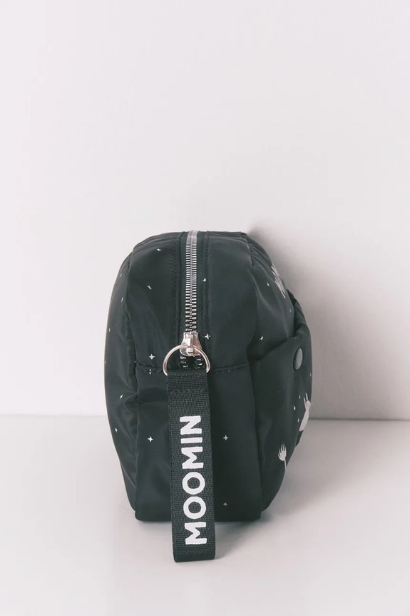 Νεσεσέρ καλλυντικών women'secret 4843022 μαύρο