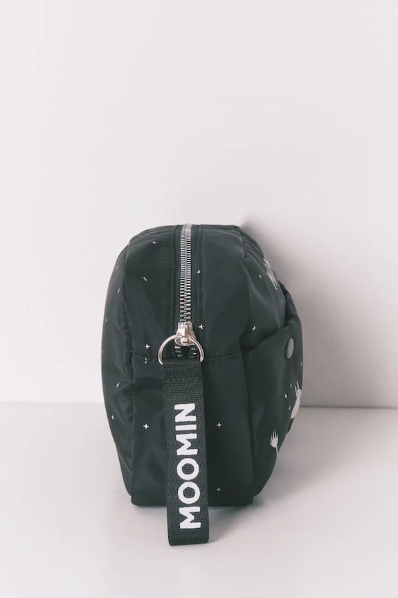 Νεσεσέρ καλλυντικών women'secret 4843022 μαύρο