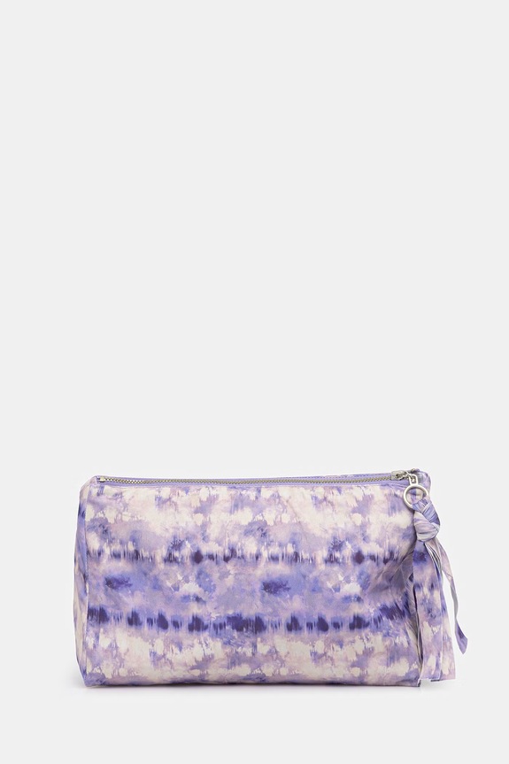 women'secret kosmetyczka fioletowy 4383161