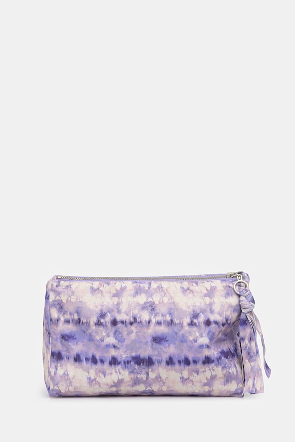 women'secret kosmetyczka fioletowy 4383161
