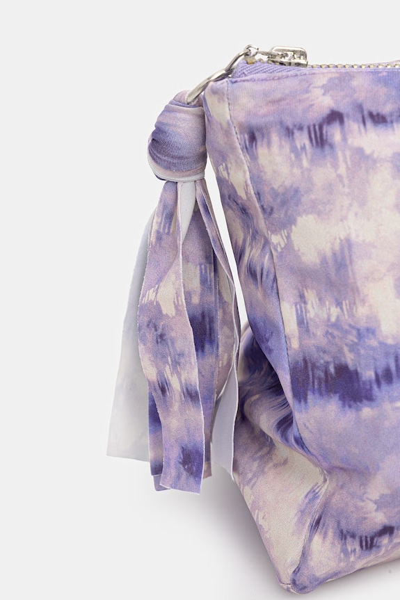 women'secret kosmetyczka fioletowy 4383161