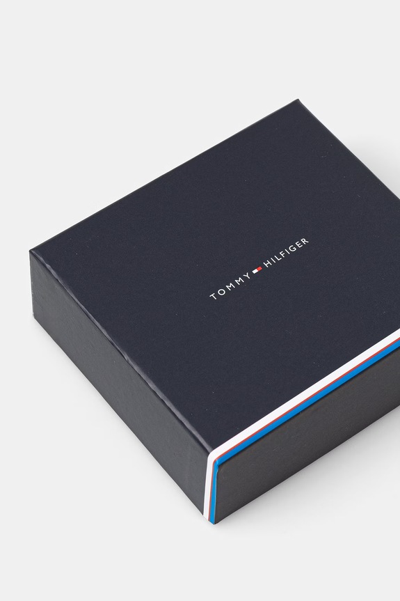 Doplnky Tommy Hilfiger prívesok dámsky AW0AW18564 tmavomodrá