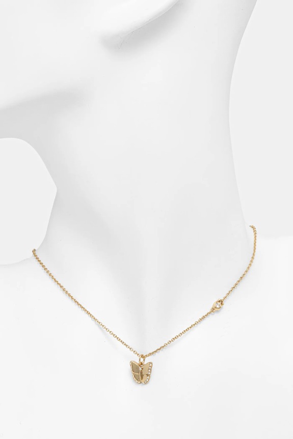 Accesorii Coach colier 37559728GLD710 aur