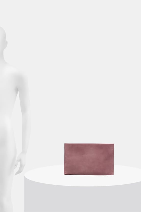 AllSaints kopertówka damska skórzana BETTINA W216XE