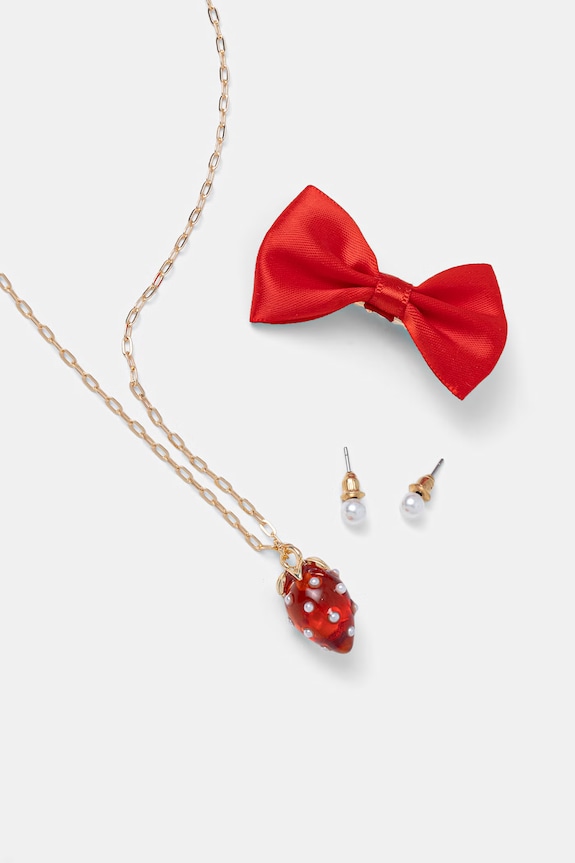 Privjesak Aldo HOPBERRY bež HOPBERRY.260