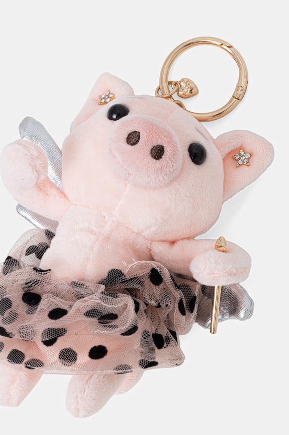 Dodaci Privjesak Aldo TWINKLETOES TWINKLETOES.680 roza