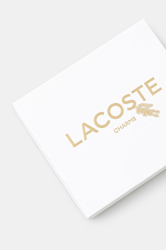 Accessories Lacoste Keyring women's NF5319RL pink